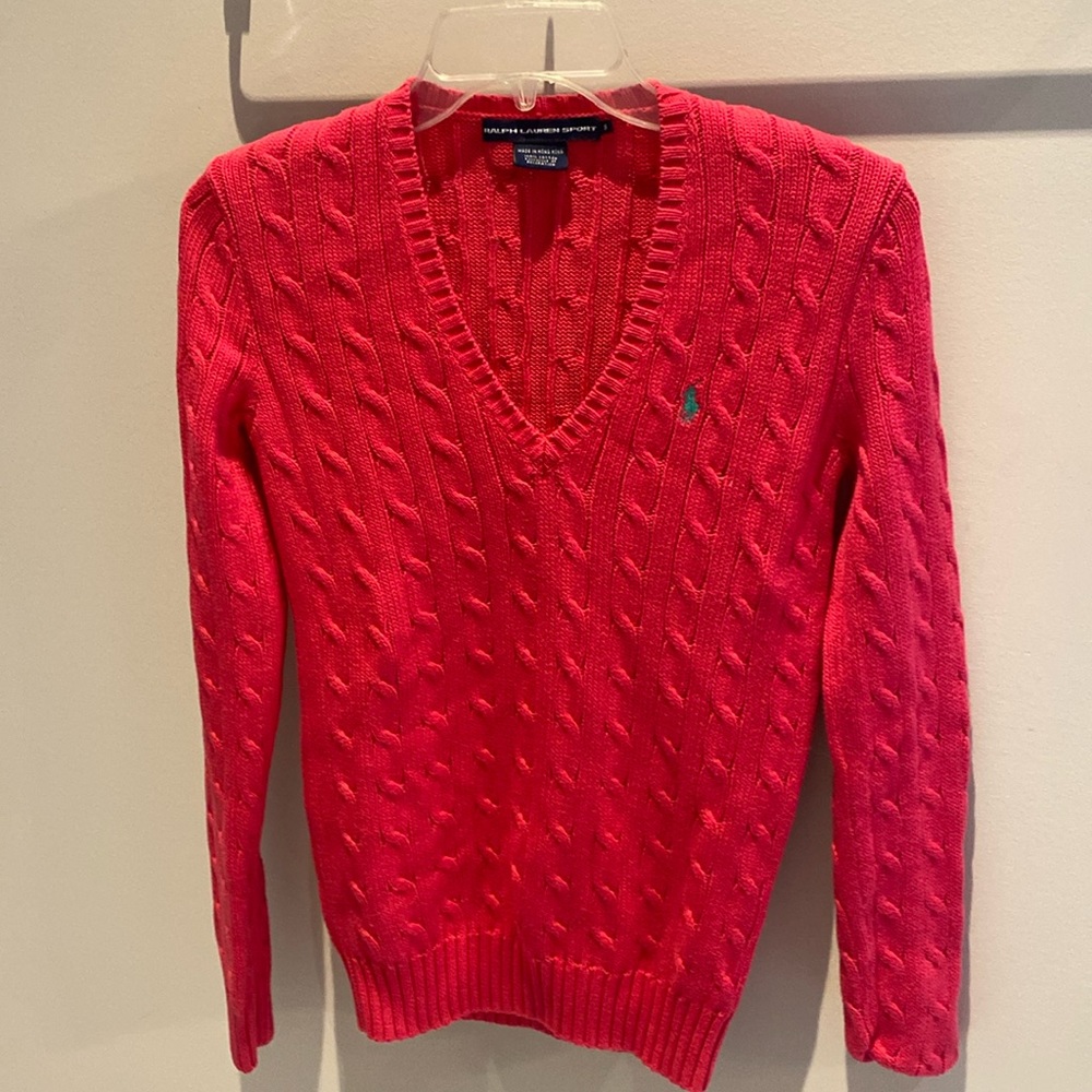 Women’s sweater Ralph Lauren